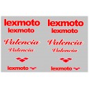 Lexmoto - Valencia Kit 1 - 004